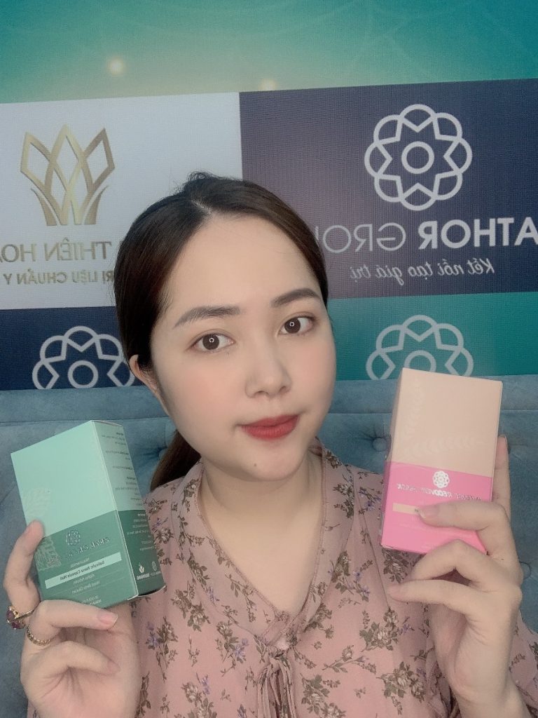 Hathor Beauty – Cohi Official