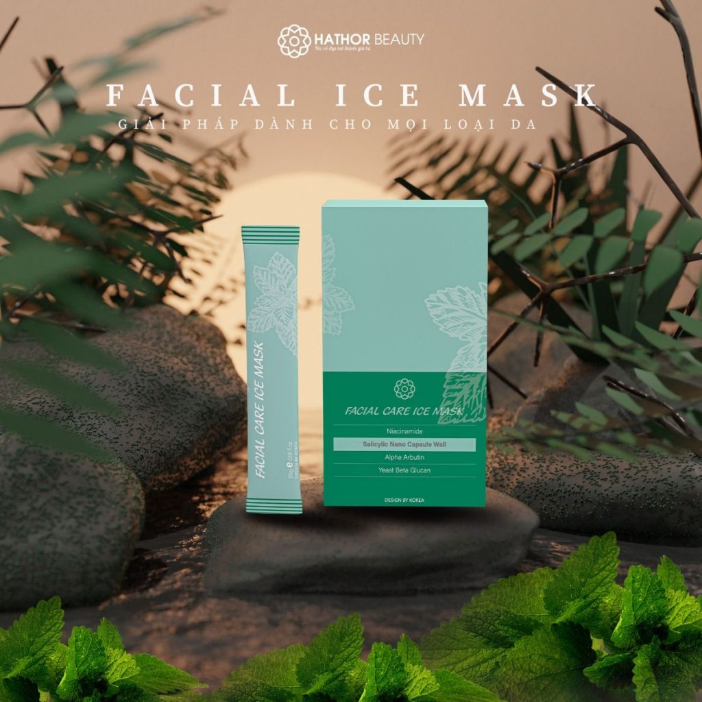 Hathor Beauty – Cohi Official