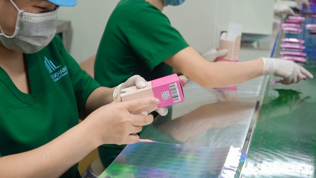 Hathor Beauty – Cohi Official