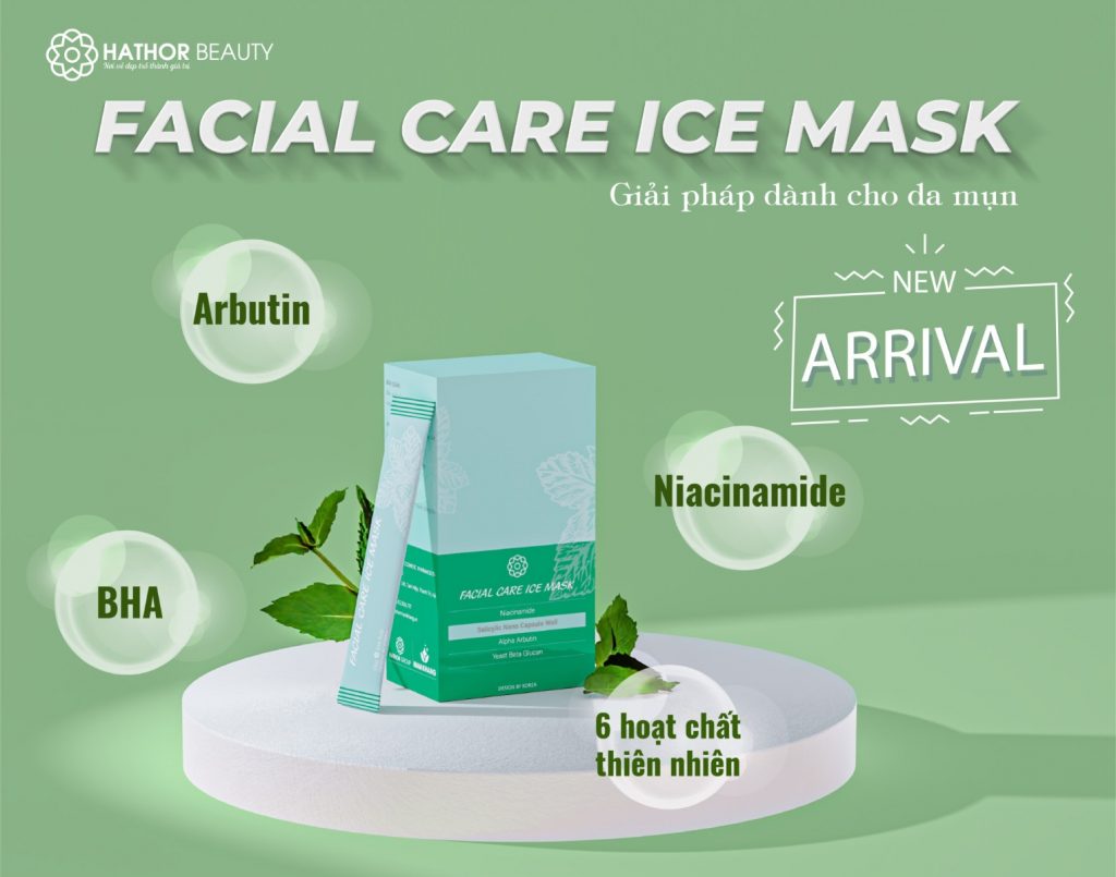 Hathor Beauty – Cohi Official