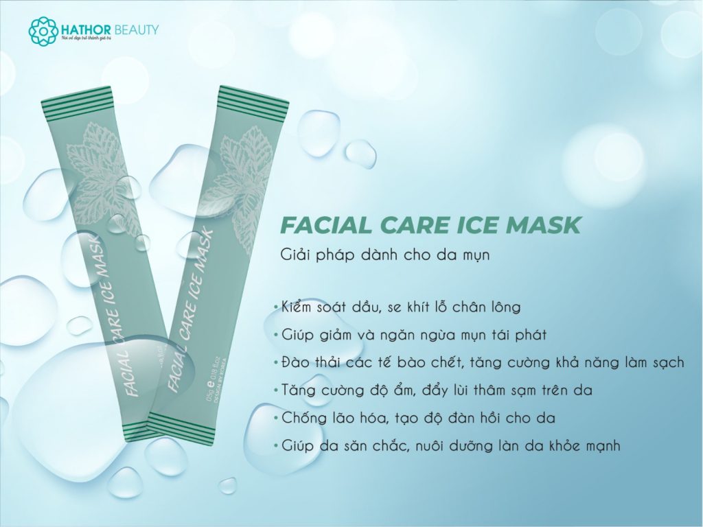 Hathor Beauty – Cohi Official