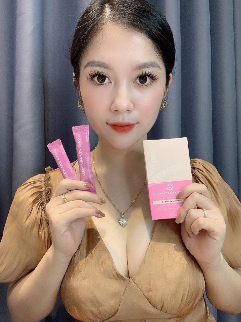 Hathor Beauty – Cohi Official