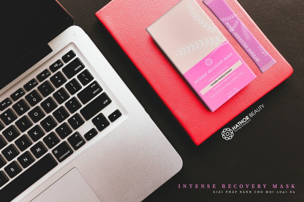 Hathor Beauty – Cohi Official