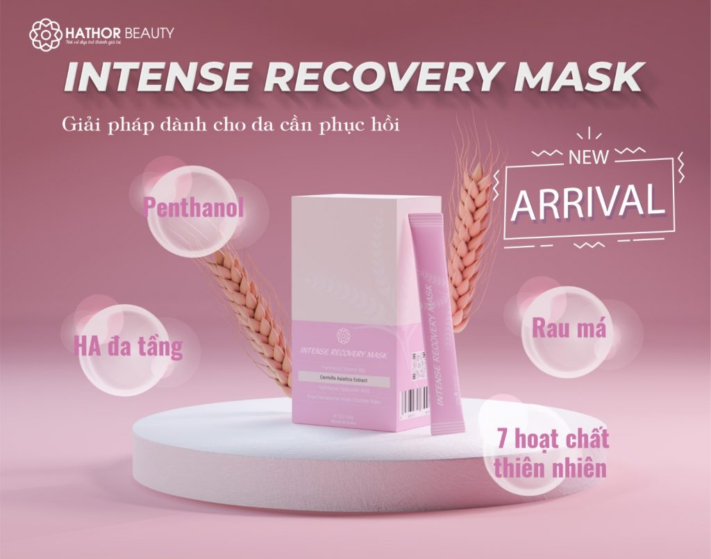 Hathor Beauty – Cohi Official