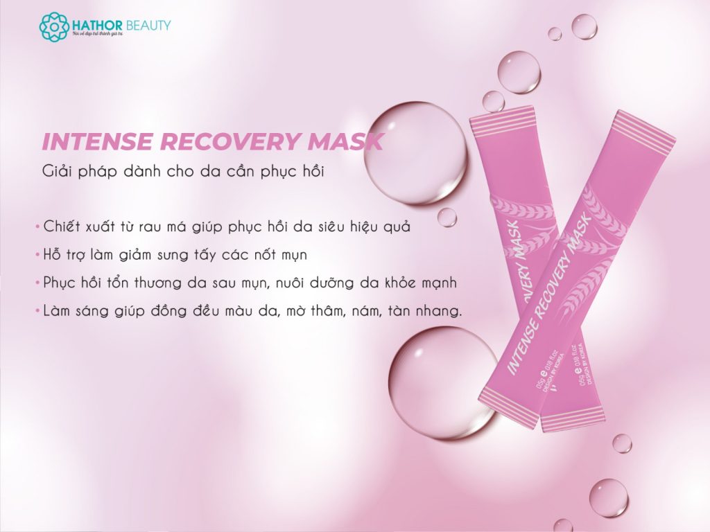 Hathor Beauty – Cohi Official