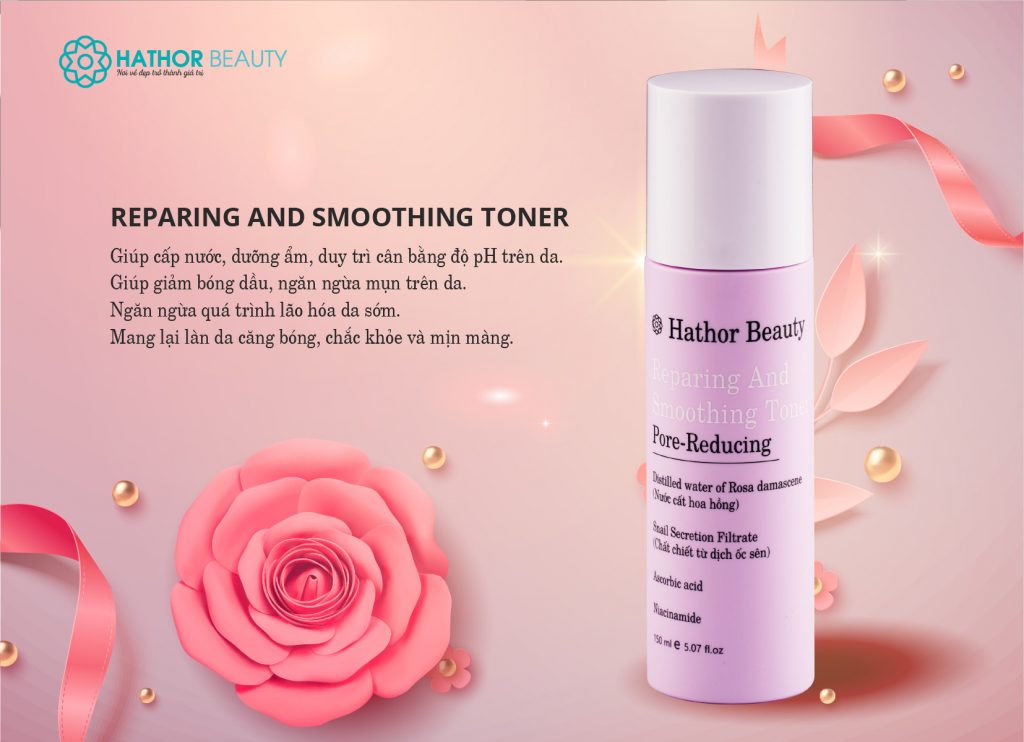 Hathor Beauty – Cohi Official