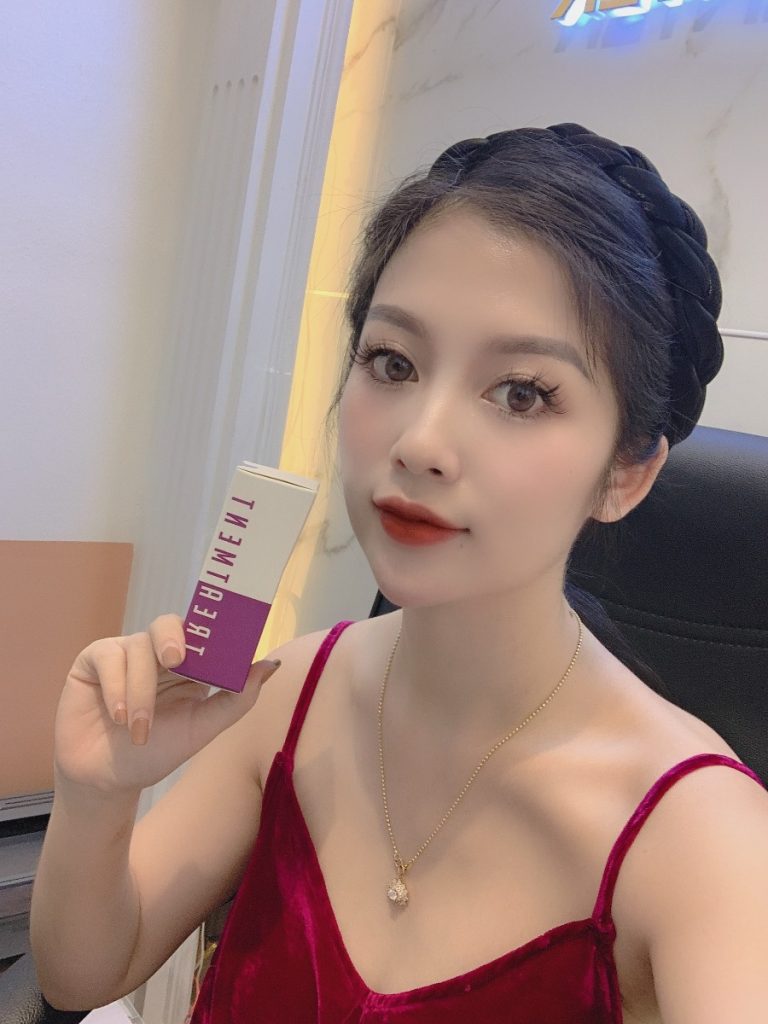 Hathor Beauty – Cohi Official