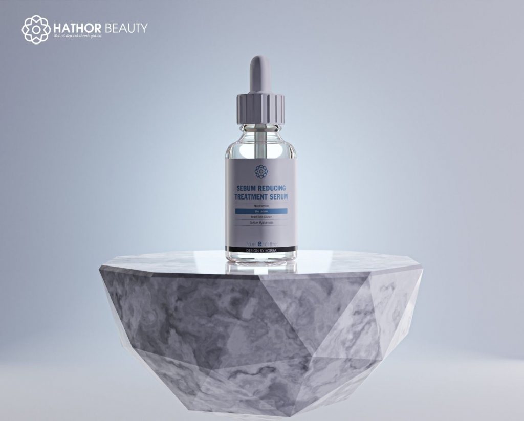 Hathor Beauty – Cohi Official