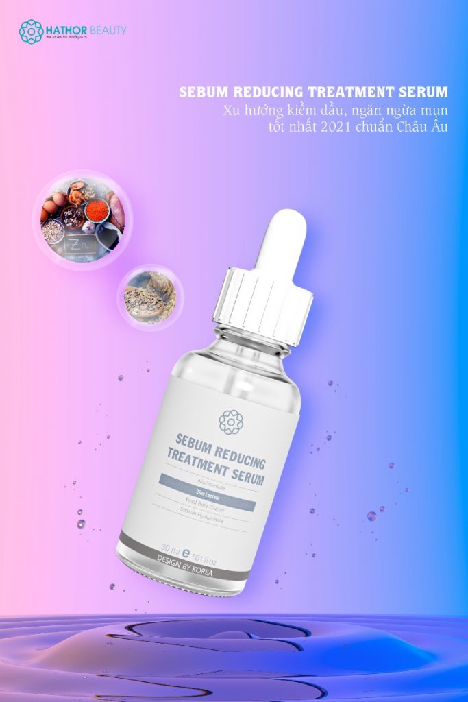 Hathor Beauty – Cohi Official