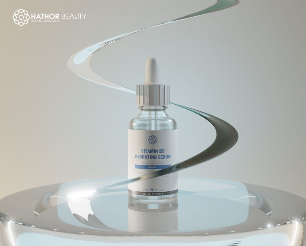 Hathor Beauty – Cohi Official