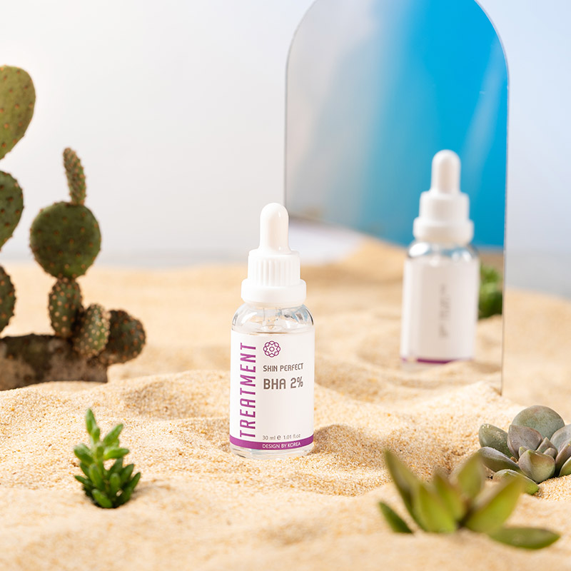 Hathor Beauty – Cohi Official