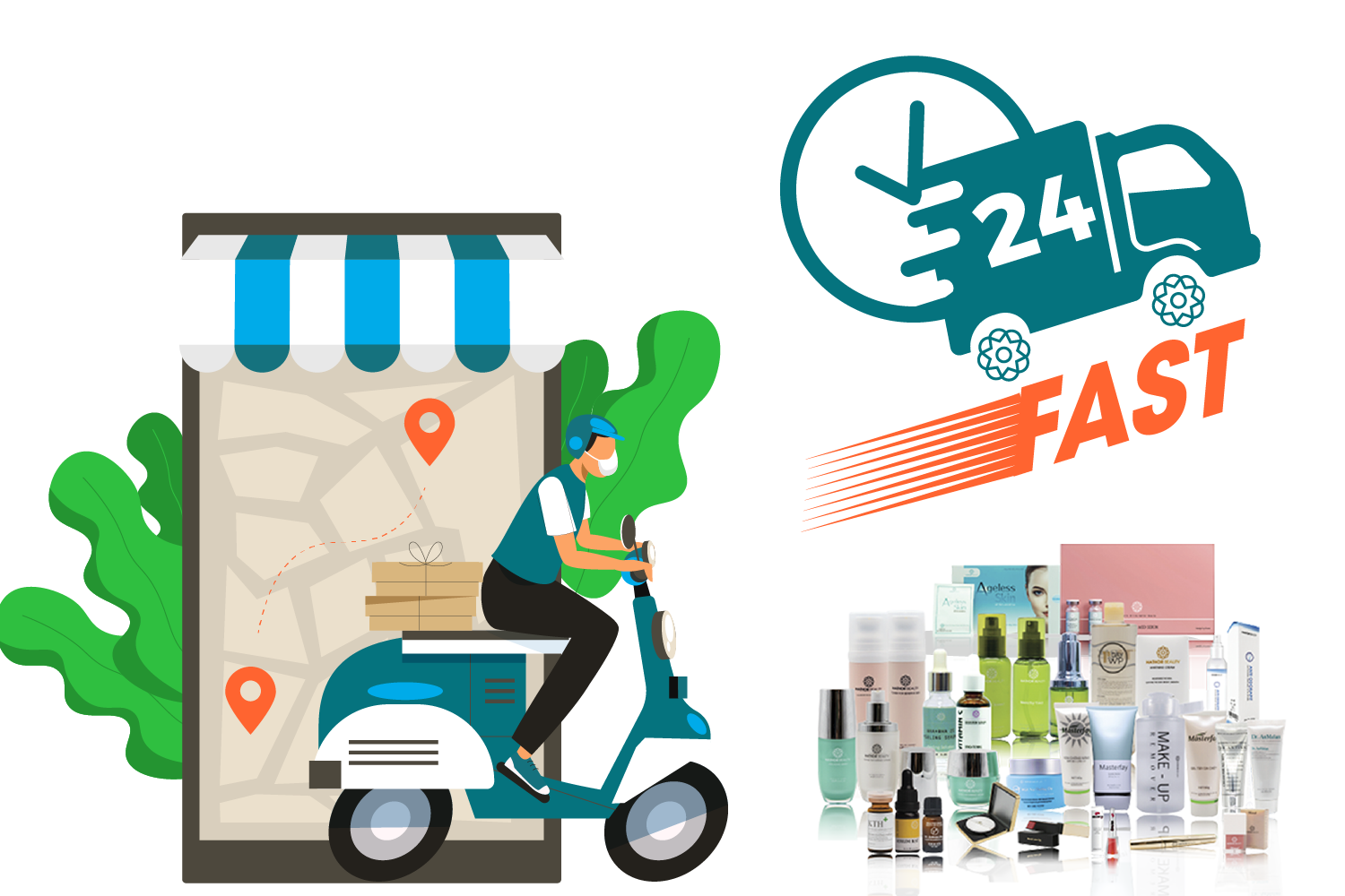 Hathor Beauty – Cohi Official