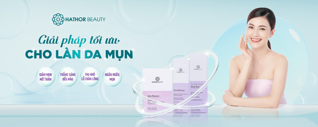 Hathor Beauty – Cohi Official