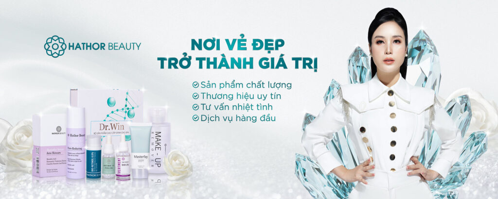 Hathor Beauty – Cohi Official