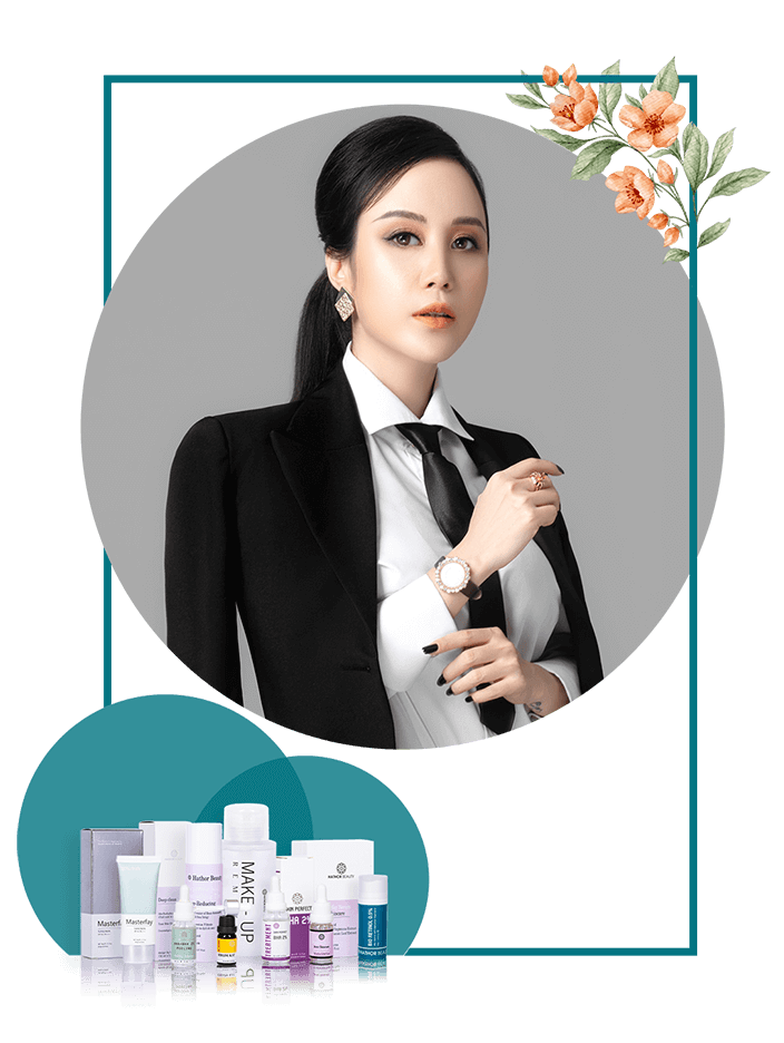 Hathor Beauty – Cohi Official