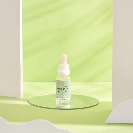aha bha 2 peeling serum 301121 1