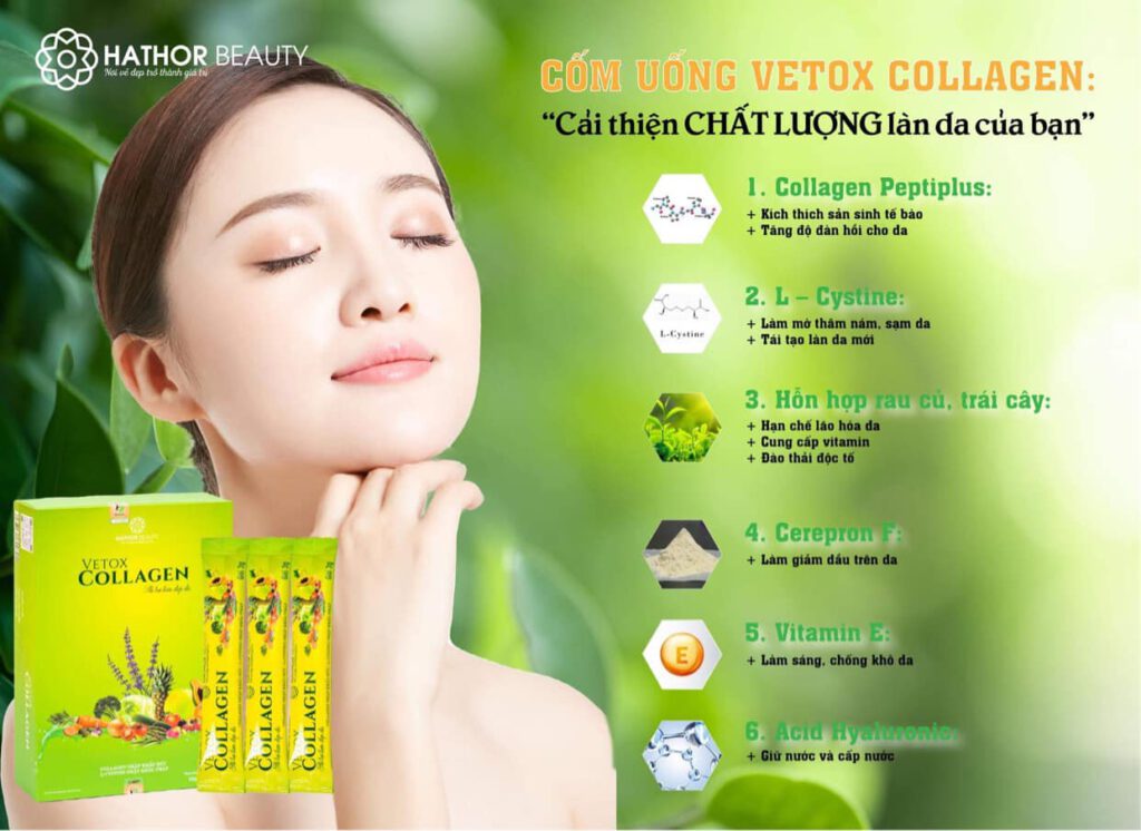 Hathor Beauty – Cohi Official