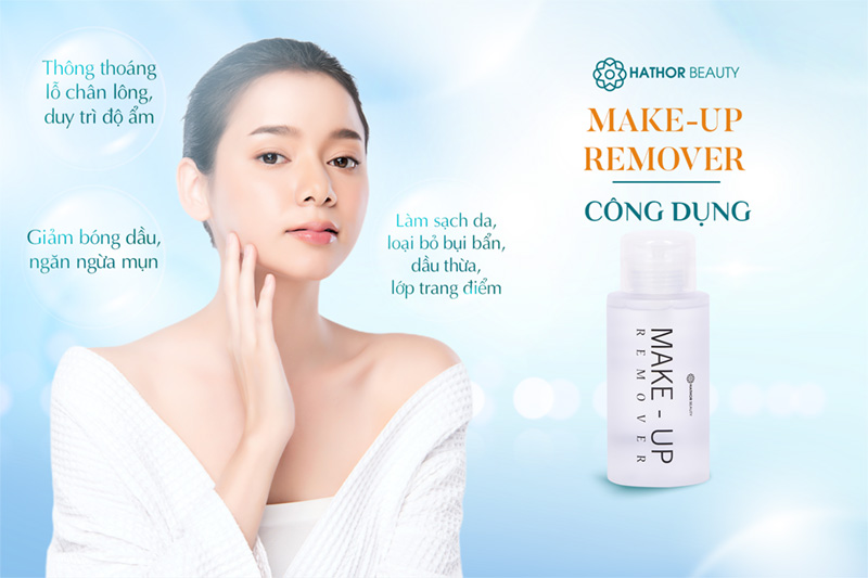 MAKE-UP REMOVER 4 make up remover 5