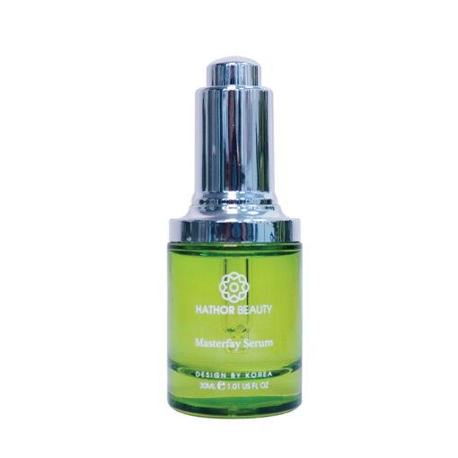 masterfay serum 5
