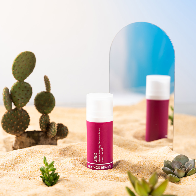 Hathor Beauty – Cohi Official