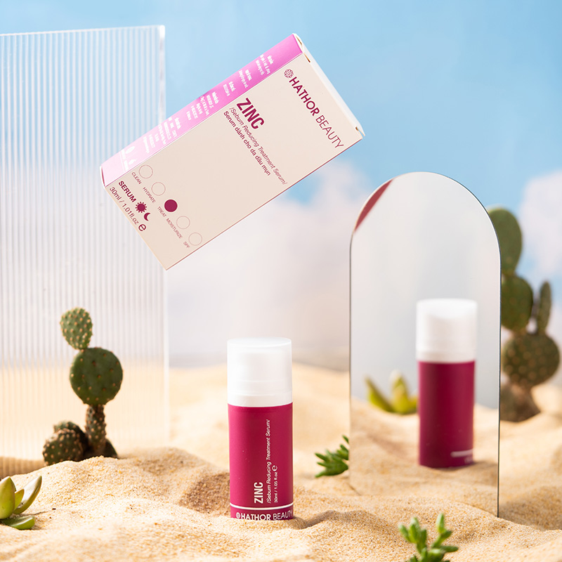 Hathor Beauty – Cohi Official