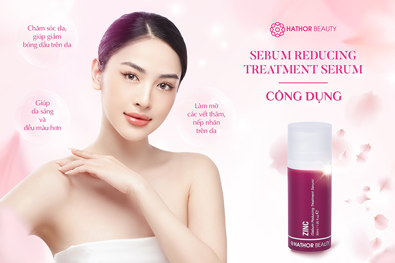 Hathor Beauty – Cohi Official