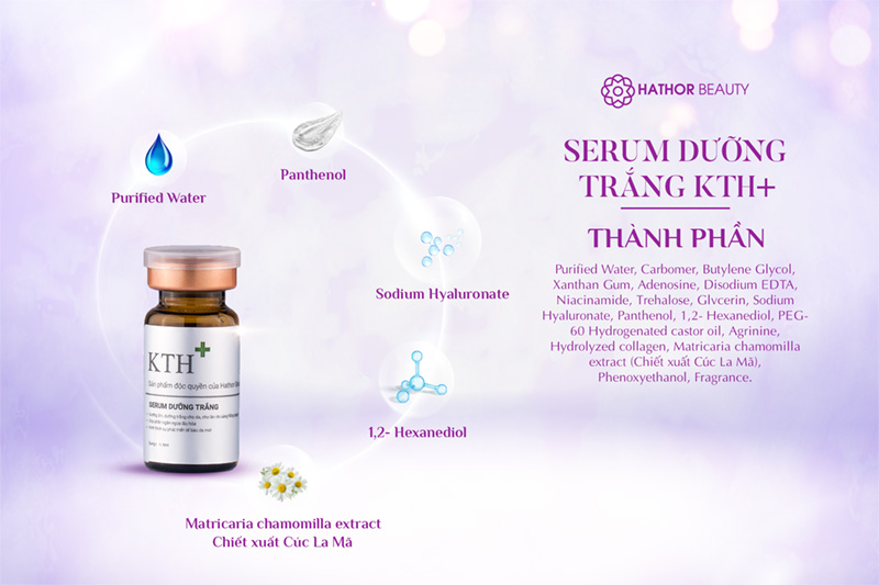 Hathor Beauty – Cohi Official