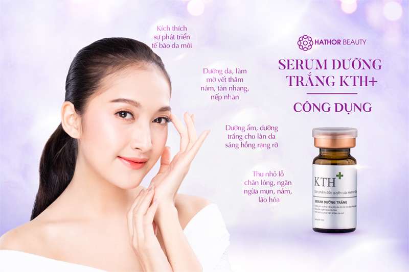 Hathor Beauty – Cohi Official