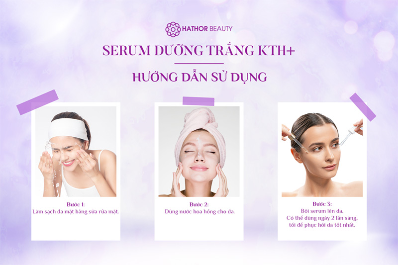 Hathor Beauty – Cohi Official