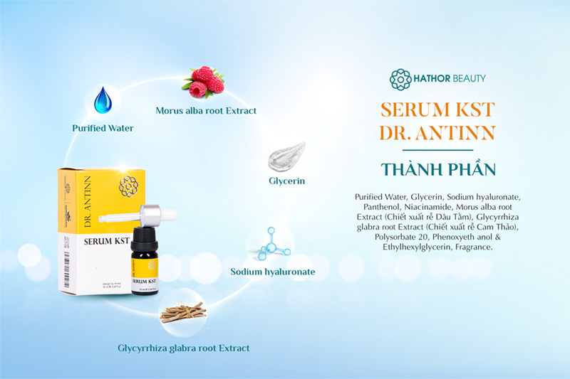 Hathor Beauty – Cohi Official