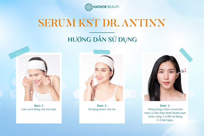 Hathor Beauty – Cohi Official