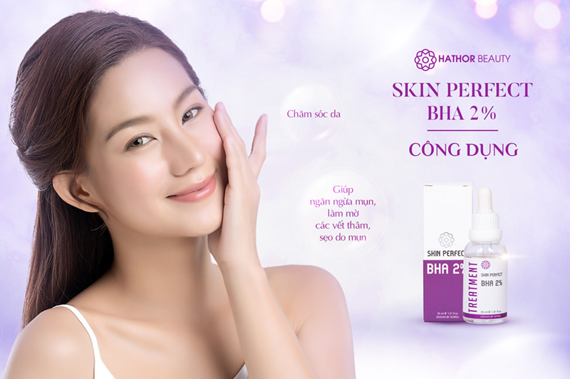 Hathor Beauty – Cohi Official