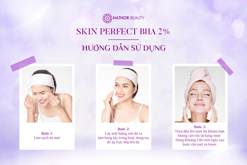 SKIN PERFECT BHA 2% 6 skin perfect bha 2 7
