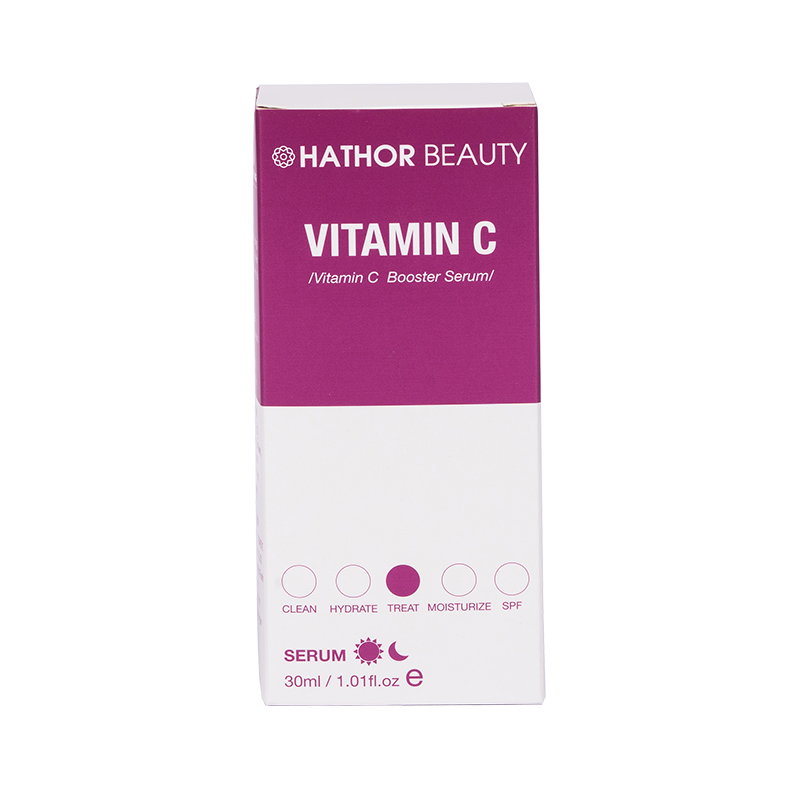 Hathor Beauty – Cohi Official