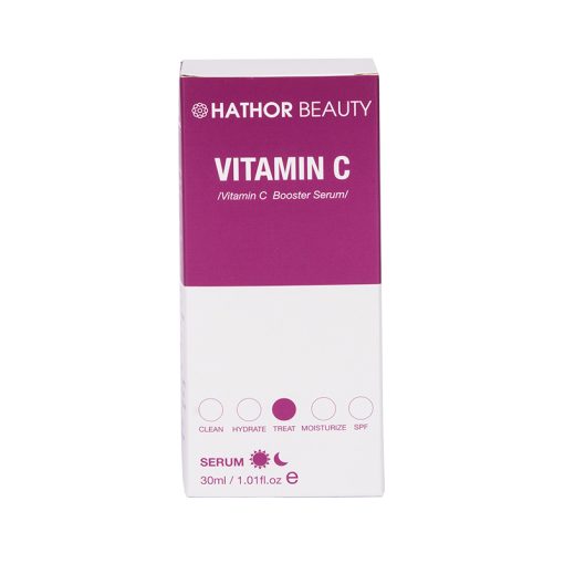 vitamin c booster serum 4