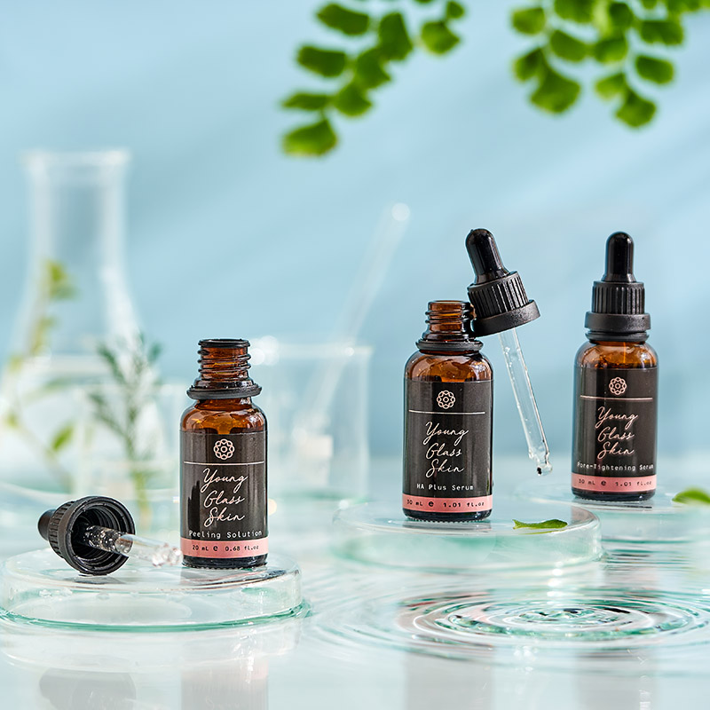 Hathor Beauty – Cohi Official