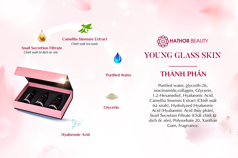 Hathor Beauty – Cohi Official