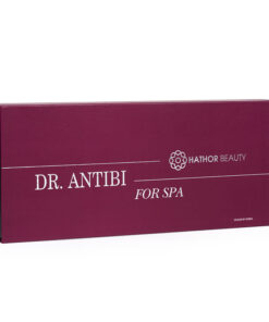 Dr Antibi For Spa 1
