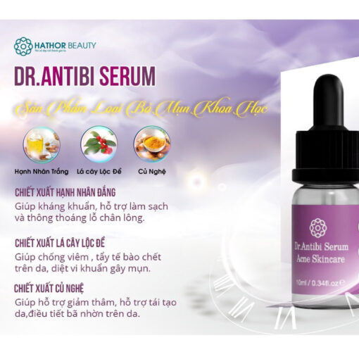 dr antibi serum 1