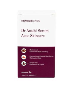 Dr Antibi Serum 7