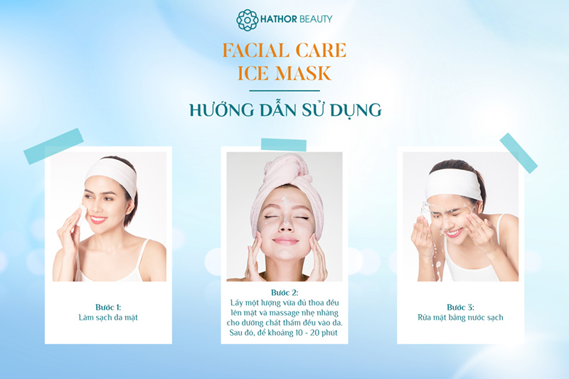 facial care ice mask 4