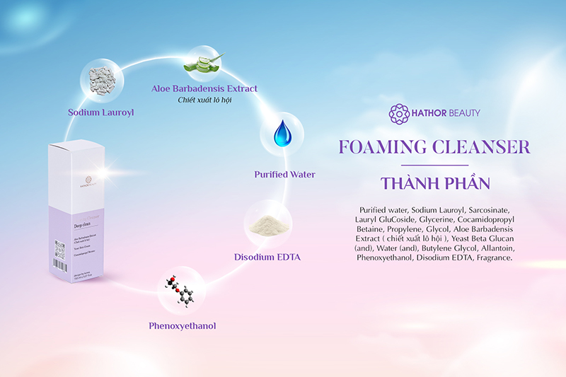 foaming cleanser 101121 1