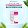 greentea acnes clearing gel 1