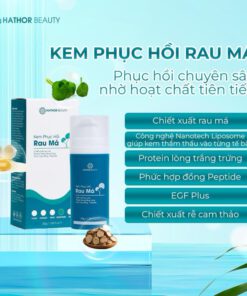 Kem Phuc Hoi Rau Ma 5