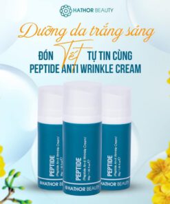 Peptide Anti Wrinkle Cream 2