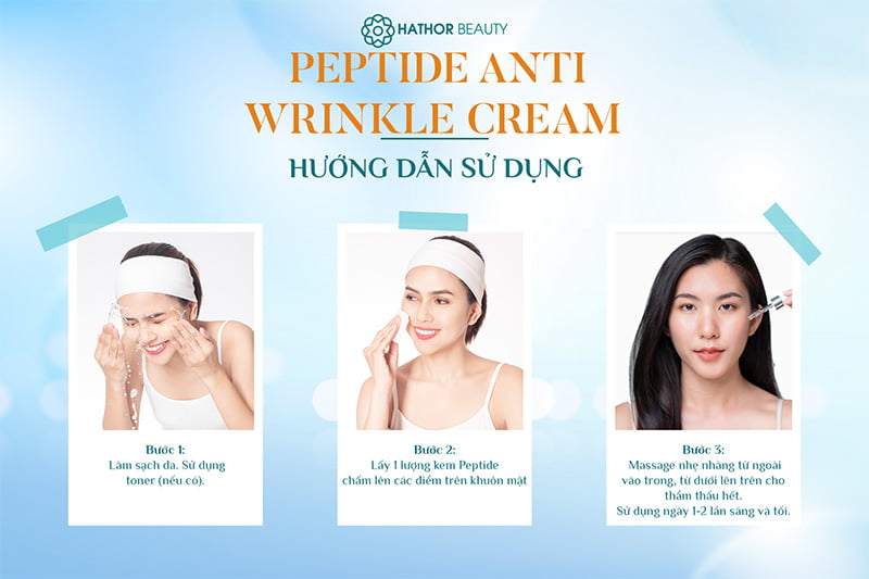 peptide anti wrinkle cream 7