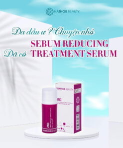 Sebum Reducing Treatment Serum 8