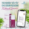 sebum reducing treatment serum 9