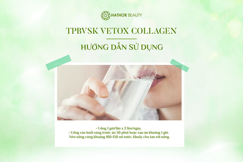 tpbvsk vetox collagen 4