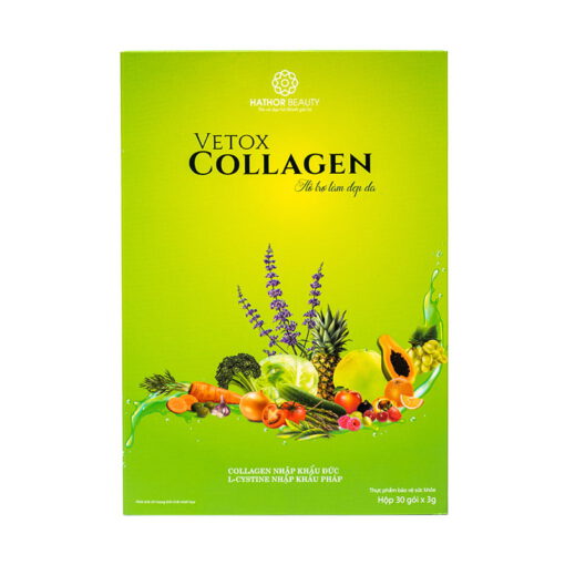vetox collagen 110322 1 1
